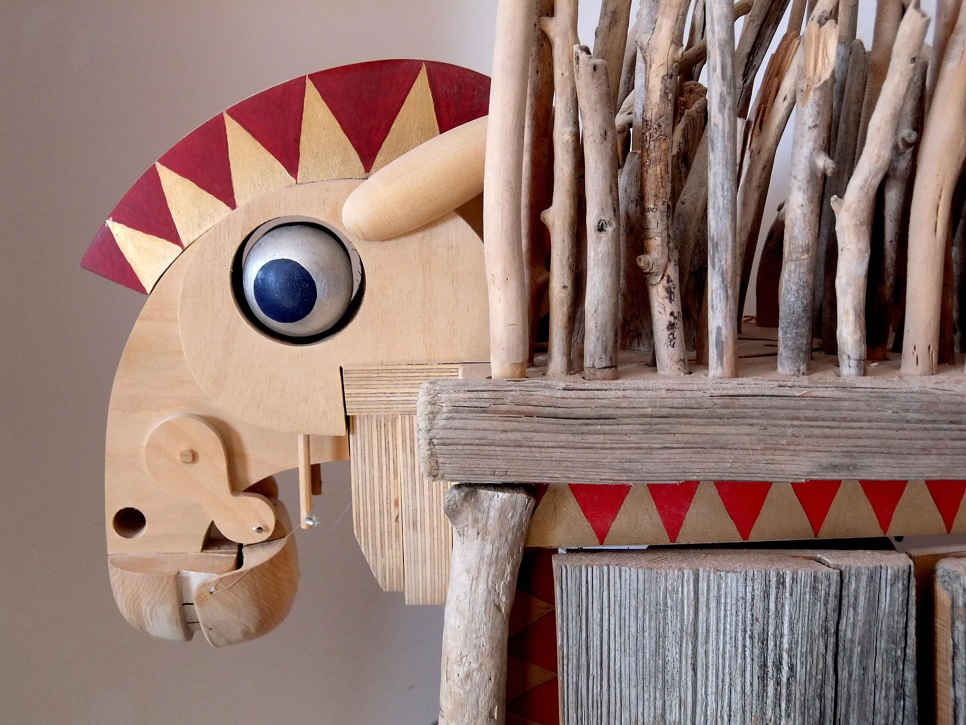 Trojan Horse